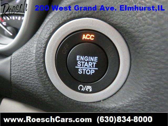 2017 Dodge Journey SE 4dr SUV